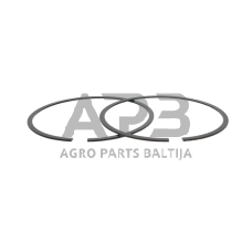 Stūmoklio žiedai Briggs & Stratton išmatavimai 87,00 mm nuo 10AG iki 14AG 797011