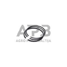 Stūmoklio žiedai Briggs & Stratton išmatavimai 87,30 mm nuo 10AG iki 18AG 391780, 394665, 394959, 499996.