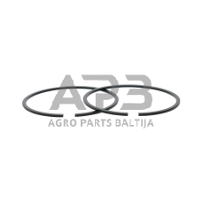 Stūmoklio žiedai Briggs & Stratton išmatavimai mm 76,20 mm nuo 7AG iki 8AG 299569, 391669, 393881, 499921, 690014.