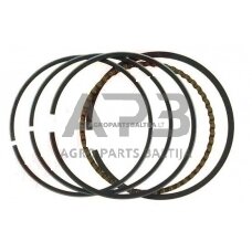 Stūmoklio žiedai HONDA G100, išmatavimas stūmoklio 52 mm, 130A1-896-003, 130A1896003