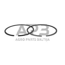 Stūmoklio žiedai HONDA GCV160 išmatavimas stūmoklio 64 mm, 130A1-ZE1-003, 130A1ZE1003, 13010-ZE1-013, 13010ZE1013