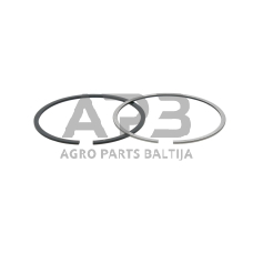 Stūmoklio žiedai HONDA GX100 išmatavimas stūmoklio 56 mm (standartiniai), 13010-Z0D-003, 13010Z0D003