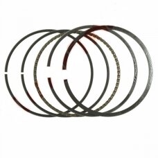 Stūmoklio žiedai HONDA GX100 išmatavimas stūmoklio 56 mm (standartiniai), 13010-Z0D-003, 13010Z0D003