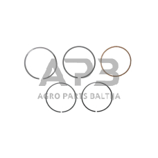 Stūmoklio žiedai HONDA GX120 išmatavimas stūmoklio 60 mm (standartiniai), 13010-ZE6-013, 13010ZE6013, 13010-ZE6-014, 13010ZE6014, 130A1-ZE6-003, 130A1ZE6003