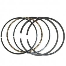 Stūmoklio žiedai HONDA GXV160 išmatavimas stūmoklio 68 mm (remontiniai +0,25), 13011-ZF1-014, 13011ZF1014