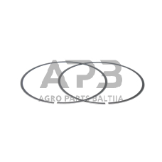 Stūmoklio žiedai HONDA GX200 išmatavimas stūmoklio 68 mm (ploni), 13010-ZF1-023, 13010ZF1023, 13010-ZL0-003, 13010ZL0003, 130A1-ZE1-003, 130A1ZE1003