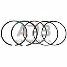 Stūmoklio žiedai HONDA GX270 išmatavimas stūmoklio 77 mm (standartiniai), 13010-ZE8-601, 13010ZE8601, 100003247