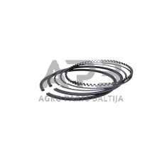 Stūmoklio žiedai HONDA GX340 išmatavimas stūmoklio 82 mm (standartiniai), 13010-ZE3-013, 13010ZE3013, 13010-ZE3-003, 13010ZE3003