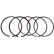 Stūmoklio žiedai HONDA GX340 išmatavimas stūmoklio 82 mm (standartiniai), 13010-ZE3-013, 13010ZE3013, 13010-ZE3-003, 13010ZE3003