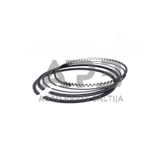 Stūmoklio žiedai HONDA GX390 išmatavimas stūmoklio 88 mm (remontiniai +0,25), 13011-ZF6-003, 13011ZF6003, 100003257