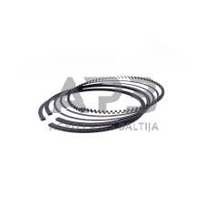 Stūmoklio žiedai HONDA GX390 išmatavimas stūmoklio 88 mm (remontiniai +0,50), 13012-ZF6-003, 13012ZF6003, 100003257