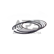 Stūmoklio žiedai HONDA GX390 išmatavimas stūmoklio 88 mm (standartiniai), 13010-ZF6-003, 13010ZF6003, 00003257