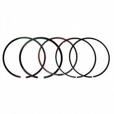 Stūmoklio žiedai HONDA GX390 išmatavimas stūmoklio 88 mm (standartiniai), 13010-ZF6-003, 13010ZF6003, 00003257