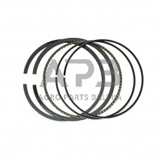 Stūmoklio žiedai HONDA GX620 išmatavimas stūmoklio 77 mm, 13010-ZE8-601, 13010ZE8601