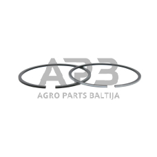 Stūmoklio žiedai HONDA GXV120 išmatavimas stūmoklio 60 mm (standartiniai), 13010-ZE6-013, 13010ZE6013, 13010-ZE6-014, 13010ZE6014, 130A1-ZE6-003, 130A1ZE6003