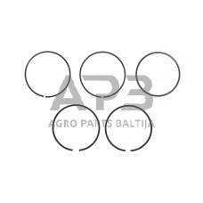 Stūmoklio žiedai HONDA GXV160 išmatavimas stūmoklio 68 mm (standartiniai), 13010-ZF1-023, 13010ZF1023, 13010-ZL0-003, 13010ZL0003, 130A1-ZE1-003, 130A1ZE1003, 100003237