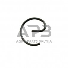Stūmoklio žiedas 10 mm FS96, FS120, FS120R, FS200, FS200R, FS250, FS250R, TS400, TS410, TS420, MS261, MS270, MS270C, MS280, MS280C, MS340, BT121 9463 650 1000, 94636501000