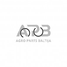 Stūmoklio žiedas 8 mm MS170, MS170C, MM55, MM55C, HL45, HS45, BG45, BG46, BG55, BG65, BG85, BT45, FS45, FS55, FS55C, FS55R, FS55RC, FC55, BR45C 9463 650 0807, 94636500807