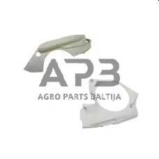 Stabdžio apsaugos husqvarna