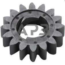 Starterio krumpliarčiai sodo technikai