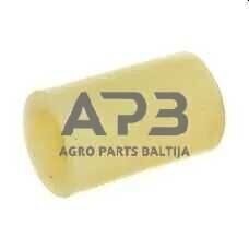 Stiga ašies įvorės