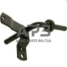 Stiga kairės pusės šakės