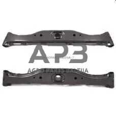 Stiga priekinis balkis