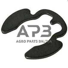 Stiga šakės fiksavimo žiedas