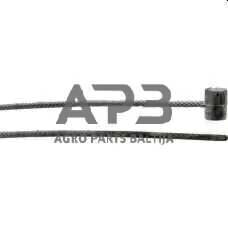 Stiga statiniu cilindru trosai