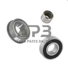 Stiga technikos guoliai