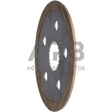 Stabdžių diskas Ford 81802479N 1 Stabdžių diskas Ford 81802479N 1