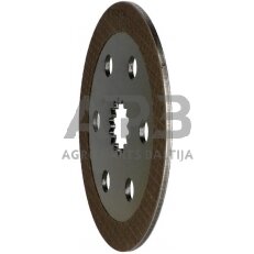 Stabdžių diskas 327-14 84201664N 1 Stabdžių diskas 327-14 84201664N 1