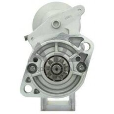 Starteris 12V, 1.4kW, 9-dantų STA21672184 Starteris 12V, 1.4kW, 9-dantų STA21672184