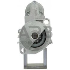 Starteris 12V, 3.0kW, 9-dantų STA21672203 Starteris 12V, 3.0kW, 9-dantų STA21672203