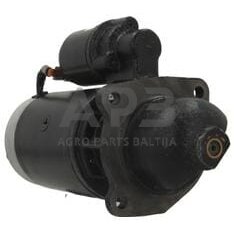 Starteris 24V, 4.0kW STA2167251 4 Starteris 24V, 4.0kW STA2167251 4