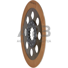 Stabdžių diskas 354-14 3795499M1N 1 Stabdžių diskas 354-14 3795499M1N 1