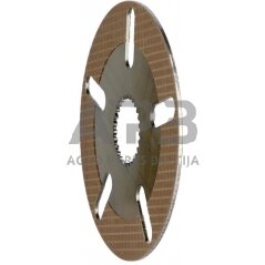 Stabdžių diskas 223-27 3823952M1N 1 Stabdžių diskas 223-27 3823952M1N 1