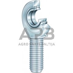 Strypo galvutė GAR30DO2RSINA 1 Strypo galvutė GAR30DO2RSINA 1