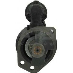 Starteris 24V, 4.0kW, 11-dantų STA2617078 Starteris 24V, 4.0kW, 11-dantų STA2617078