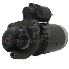 Starteris 24V, 4.0kW STA2167251 Starteris 24V, 4.0kW STA2167251