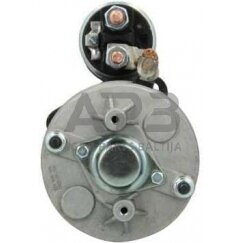 Starteris 24V, 4.0kW STA2167310 2 Starteris 24V, 4.0kW STA2167310 2