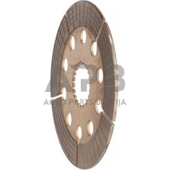 Stabdžių diskas Ford 83989830N 1 Stabdžių diskas Ford 83989830N 1