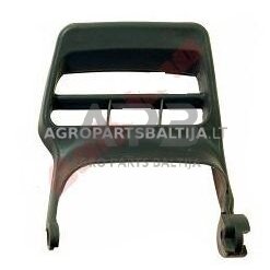 Stabdžio rankena Husqvarna 340E. 503 85 09-01, 5038509-01, 503850901 Stabdžio rankena Husqvarna 340E. 503 85 09-01, 5038509-01, 503850901