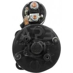 Starteris 12V, 2.7kW STA2167249 2 Starteris 12V, 2.7kW STA2167249 2