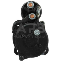 Starteris 12V, 3.2kW STA2167323 2 Starteris 12V, 3.2kW STA2167323 2