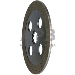 Stabdžių diskas 327-12 5191497N 1 Stabdžių diskas 327-12 5191497N 1