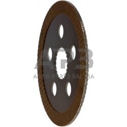 Stabdžių diskas 3308295M1N 1 Stabdžių diskas 3308295M1N 1