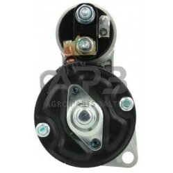 Starteris 12V, 1.7kW STA2167259 2 Starteris 12V, 1.7kW STA2167259 2