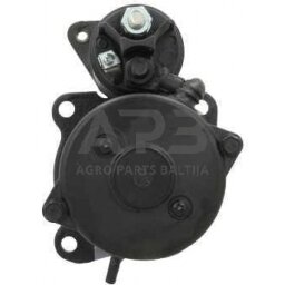 Starteris 12V, 3.0kW STA2167263 2 Starteris 12V, 3.0kW STA2167263 2