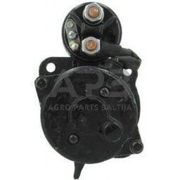 Starteris 12V, 3.2kW STA2167245 2 Starteris 12V, 3.2kW STA2167245 2